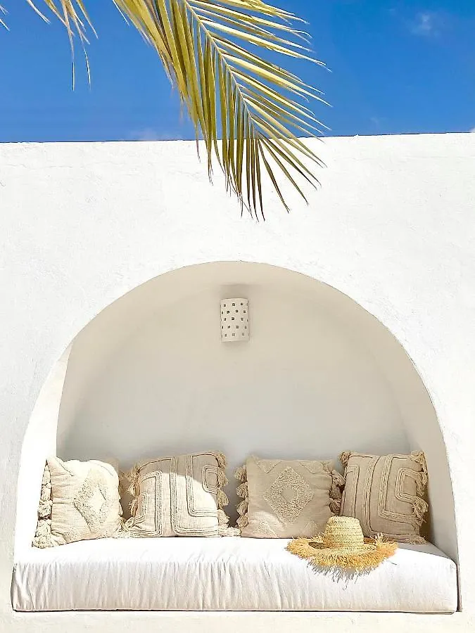 Villa Darkoum Essaouira