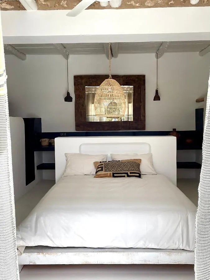 Villa Darkoum Essaouira