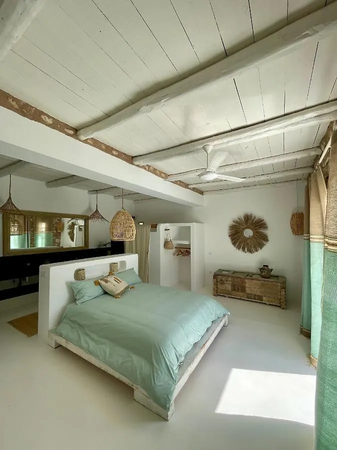 Villa Darkoum Essaouira