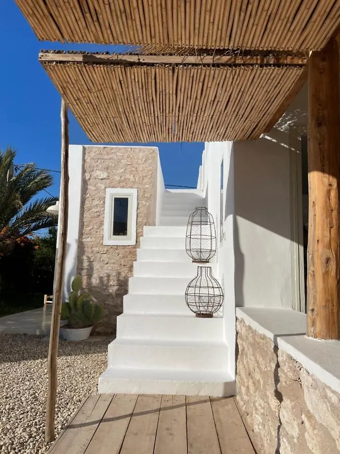 Villa Darkoum Essaouira Maroc