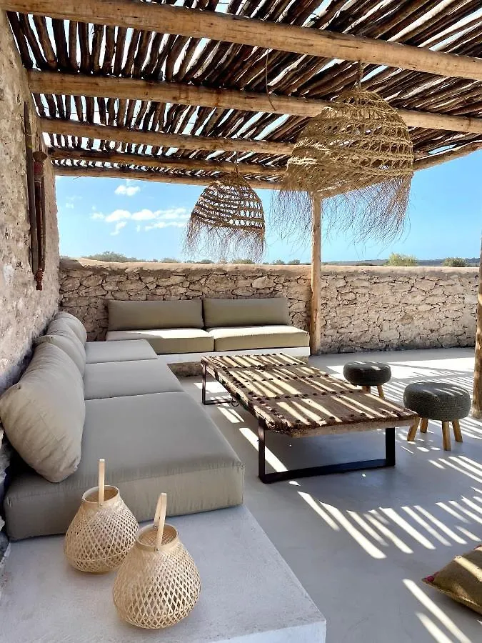Villa Darkoum Essaouira