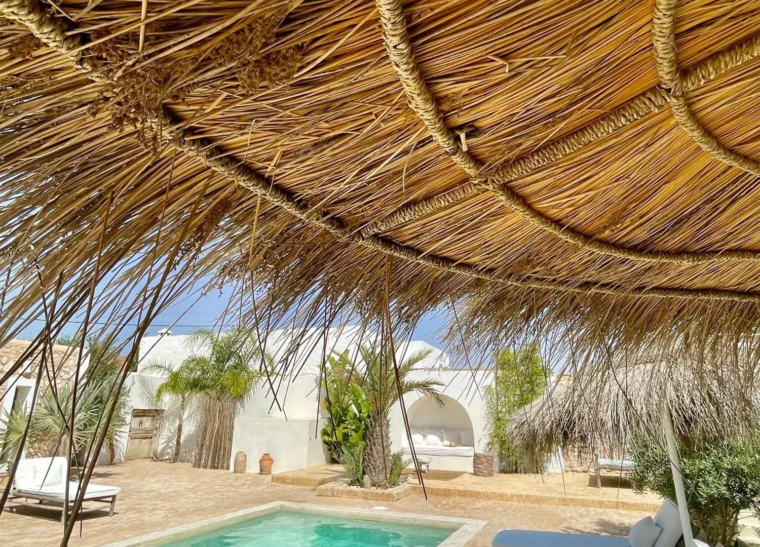 Villa Darkoum Essaouira