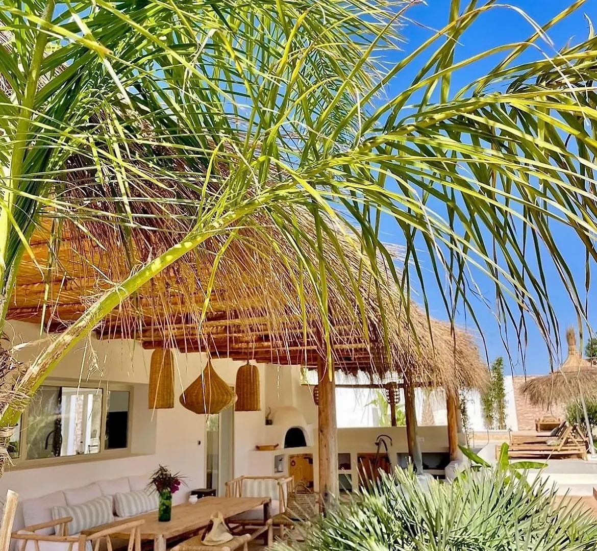 Villa Darkoum Essaouira