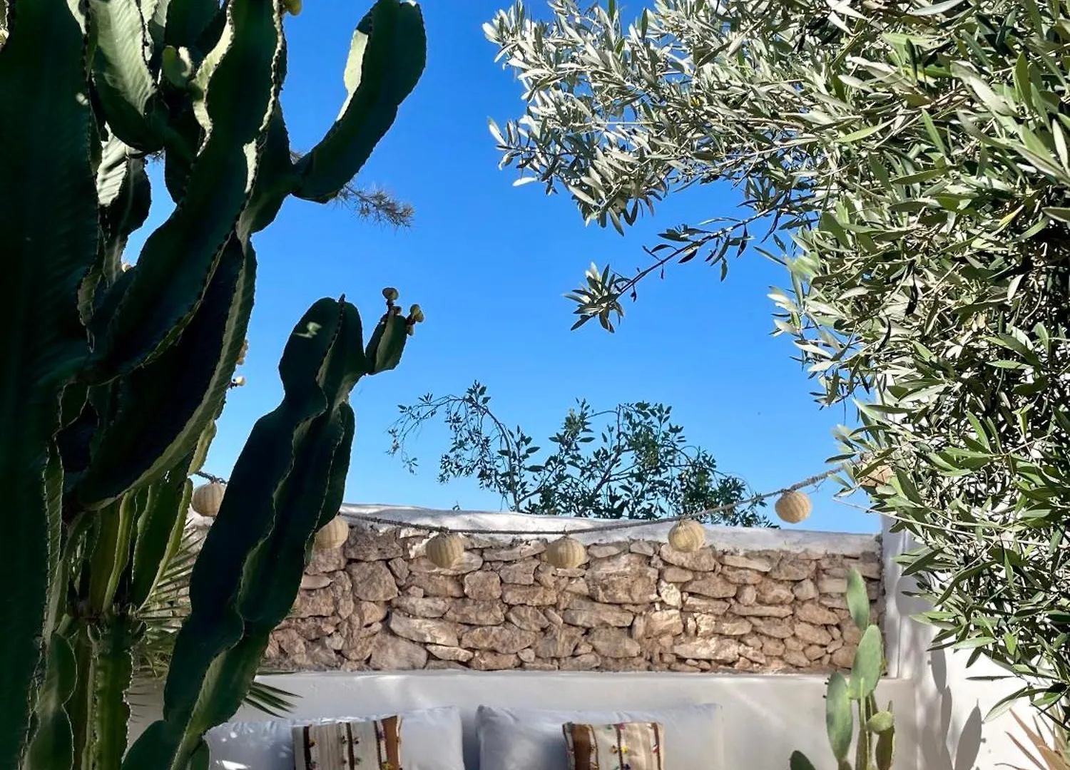 Villa Darkoum Essaouira