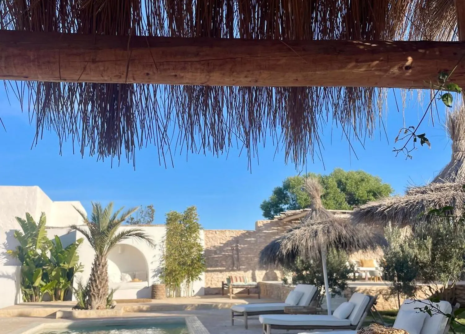 Villa Darkoum Essaouira