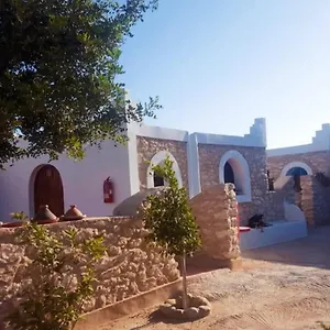 Privatunterkunft Ranch De Sidi Kaouki, Essaouira