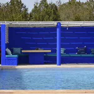 Privé Le Majorelle Essaouira