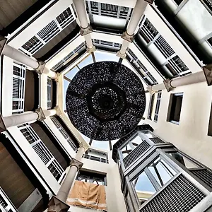 3* رياد 7 Pierres