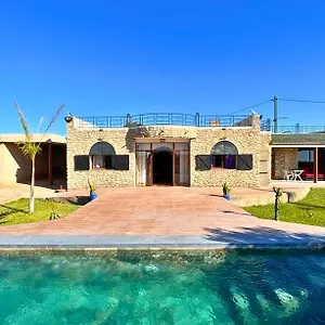 Zitouna Essaouira