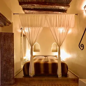 Riad Riad Laylati, Essaouira