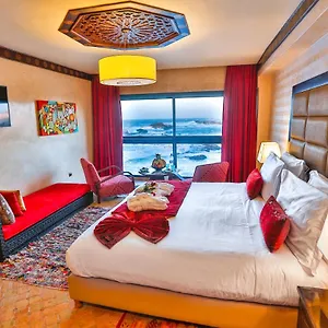4* رياد رياض ميمونة