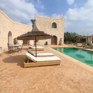 Gasthof Bini-ddik, Essaouira
