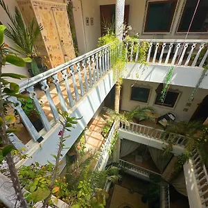 Les Terrasses D'essaouira - Yoga Essaouira