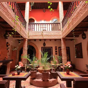 Riad Maison Du Sud, Essaouira