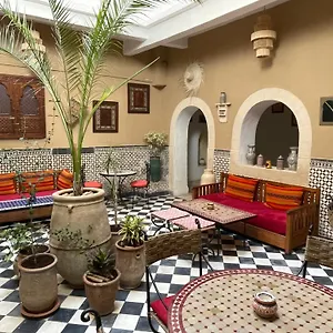Sidimagdoul Essaouira