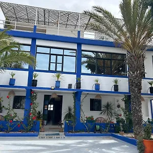 Gasthof Ghazal, Essaouira