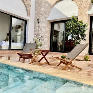 Serinie Essaouira