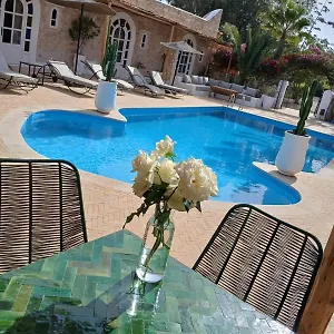 3* Gasthuis Eucalyptus