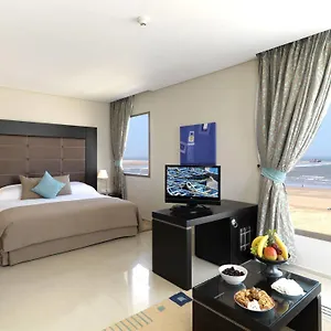 5* فندق أطلس آند سبا
