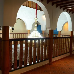 2* فندق El Kasbah Souiria