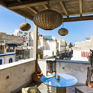 La Essaouira